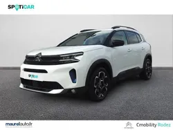 Utilisé 2023 Citroën C5 Aircross Feel SUV | 22 450 € (Prix juste)
