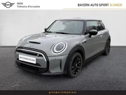 Utilisé 2021 Mini Cooper SE Citadine | 18 890 € (Prix juste)