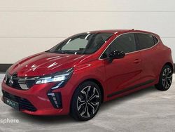 Rouge Nouvelle 2025 Mitsubishi Colt Intense Berline | 18 499 € (Bon prix)