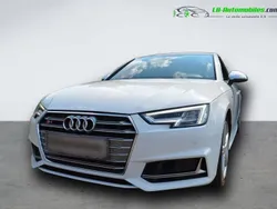 Utilisé 2019 Audi S4 Sport Berline | 41 900 € (Prix juste)