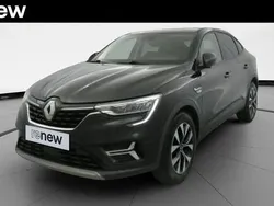 Noir Utilisé 2023 Renault Arkana Evolution SUV | 21 399 € (Prix juste)