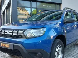 Utilisé 2023 Dacia Duster Essentiel SUV | 15 490 € (Super prix)