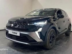 Noir Nouvelle 2025 Renault Symbioz Esprit Alpine SUV | 33 999 €
