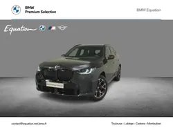 Nouvelle 2024 BMW X3 M Sport SUV | 74 790 € (Prix juste)