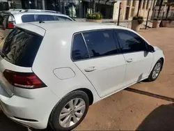 Utilisé 2019 VW Golf VII Berline | 13 200 € (Prix juste)