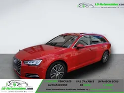 Utilisé 2017 Audi A4 Break | 27 200 € (Prix juste)