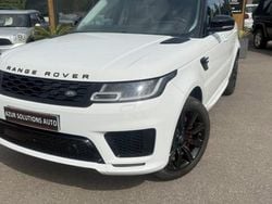 Utilisé 2019 Land Rover Range Rover Sport HSE Dynamic SUV | 39 990 €