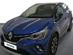 Utilisé 2024 Renault Captur Techno SUV | 17 490 € (Prix juste)