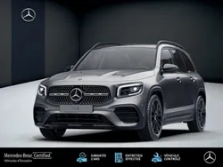 Gris Utilisé 2022 Mercedes GLB200 AMG line SUV | 42 900 € (Prix juste)