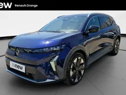 Bleu Utilisé 2025 Renault Scénic Techno Monospace | 42 999 € (Super prix)