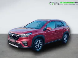Utilisé 2024 Suzuki SX4 S-Cross SUV | 28 400 € (Prix juste)