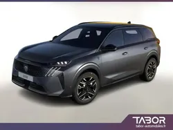 Blanc Nouvelle 2024 Peugeot 5008 GT Monospace | 37 803 € (Super prix)