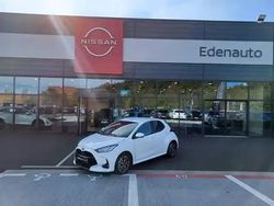 Blanc Utilisé 2023 Toyota Yaris Berline | 18 900 €