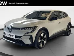 Kqj Utilisé 2024 Renault Mégane Equilibre Berline | 21 990 € (Super prix)
