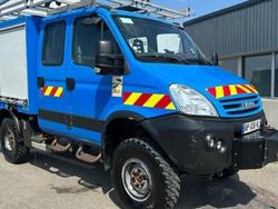 Utilisé 2010 Iveco Daily | 38 988 €