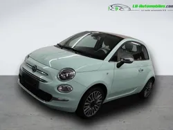 Utilisé 2018 Fiat 500 Citadine | 22 000 €