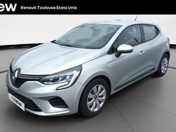 Gris Occasion 2020 Renault Clio Van | 12 490 €
