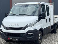 Utilisé 2017 Iveco Daily Berline | 28 788 €