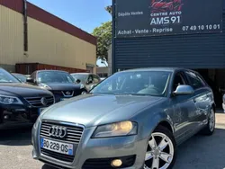 Utilisé 2010 Audi A3 Sportback Berline | 6 490 €