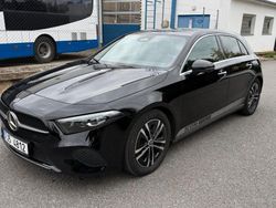 Utilisé 2024 Mercedes A200 Berline | 31 776 € (Bon prix)