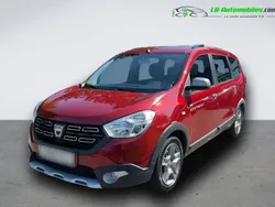 Utilisé 2022 Dacia Lodgy Monospace | 20 500 €