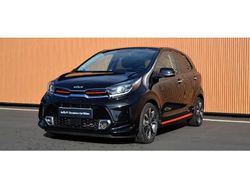 Utilisé 2023 Kia Picanto GT-Line Citadine | 16 790 € (Prix juste)