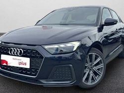 Utilisé 2022 Audi A1 Sportback Advanced Plus Citadine | 20 900 € (Prix juste)