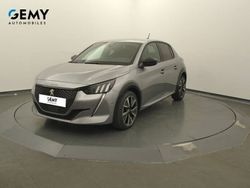 Occasion 2022 Peugeot 208 GT Citadine | 15 485 € (Prix juste)
