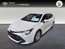 Utilisé 2022 Toyota Corolla Business Edition | 21 690 € (Prix juste)