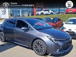 Utilisé 2024 Toyota Corolla Design Berline | 24 990 € (Bon prix)