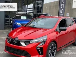 Rouge Nouvelle 2025 Mitsubishi Colt Intense Berline | 18 499 € (Bon prix)
