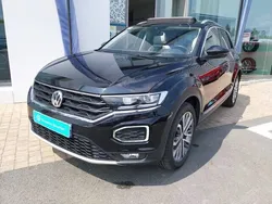 Utilisé 2019 VW T-Roc Exclusive SUV | 25 990 € (Prix juste)