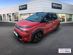Utilisé 2022 Citroën C3 Aircross PureTech SUV | 17 990 € (Prix juste)