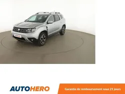 Gris Utilisé 2021 Dacia Duster Prestige SUV | 13 990 € (Bon prix)