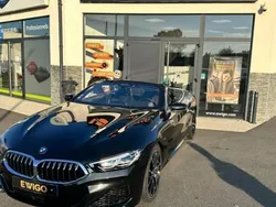 Noir Utilisé 2020 BMW 530 Comfort Edition Cabriolet | 106 989 €