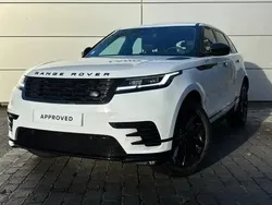 Blanc Utilisé 2024 Land Rover Range Rover Velar SE Dynamic SUV | 84 800 €