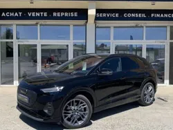 Utilisé 2024 Audi Q4 e-tron Premium SUV | 49 990 €