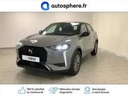 Utilisé 2023 DS Automobiles DS3 Crossback E-Tense Bastille SUV | 30 499 € (Prix assez cher)