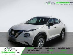 Utilisé 2021 Nissan Juke SUV | 16 900 € (Prix juste)
