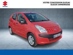 Utilisé 2009 Nissan Pixo Visia Citadine | 5 950 €