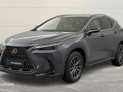 Utilisé 2023 Lexus NX450h+ SUV | 52 499 €