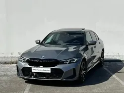 Gris Utilisé 2024 BMW 320 M Sport Berline | 44 500 € (Prix assez cher)