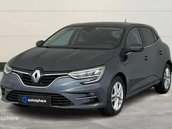 Utilisé 2021 Renault Mégane IV Business Berline | 18 499 € (Prix juste)