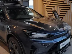 Gris Nouvelle 2024 Cupra Formentor SUV | 38 950 € (Bon prix)
