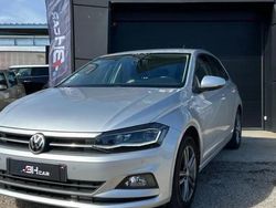 Occasion 2018 VW Polo Citadine | 13 690 € (Prix juste)