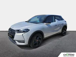 Utilisé 2021 DS Automobiles DS3 Crossback Performance Line Plus SUV | 16 290 € (Super prix)