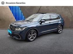 Utilisé 2024 VW Tiguan R-line SUV | 37 990 € (Bon prix)