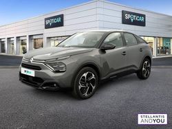 Occasion 2021 Citroën C4 Feel Berline | 14 890 € (Prix assez cher)