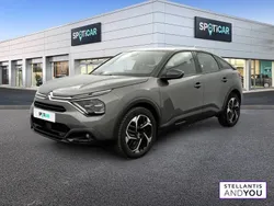 Utilisé 2021 Citroën C4 Feel Berline | 14 890 € (Prix juste)