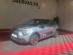 Utilisé 2021 Citroën C3 Business Class Citadine | 12 690 € (Bon prix)